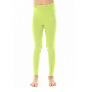 Детское термобелье лосины для девочек Brubeck Thermo Kids
