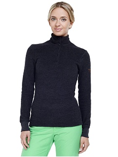 Термобелье женское свитшот Norveg -60C