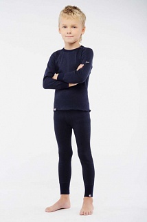 Термобелье детское футболка Lopoma X-Therm