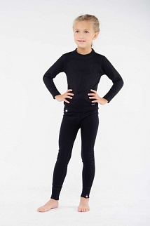 Термобелье детское футболка Lopoma Triple Care