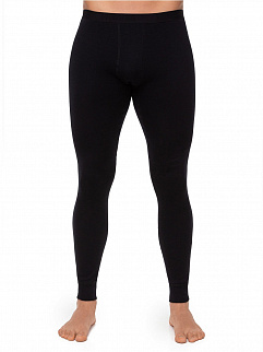 Термобелье мужское кальсоны Norveg Soft Woolmark