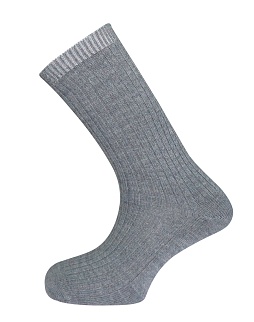 Термоноски унисекс Guahoo OUTDOOR, серый