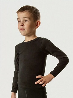 Термобелье детское футболка Comazo Cotton