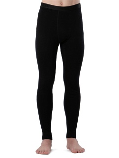 Термобелье подростковое для мальчиков кольсоны Norveg Teens Soft