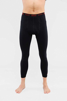 Мужское термобелье кальсоны Lopoma City Casual