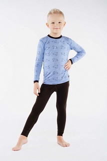 Термобелье для мальчиков комплект Lopoma Easy Guard Boy
