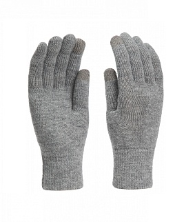 Перчатки унисекс Norveg SuperFine Merino Touch Screen