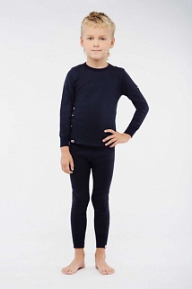 Термобелье детское лосины Lopoma X-Therm