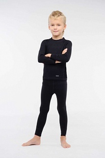 Детское термобелье лосины Lopoma Triple Care