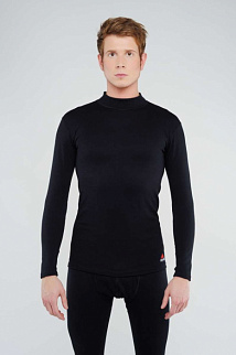 Термобелье мужское водолазка Lopoma City Casual