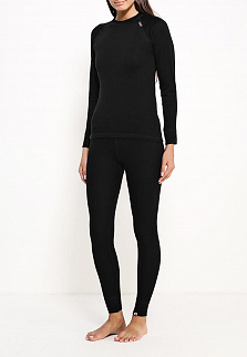 Термобелье женское футболка Lopoma Wool Comfort