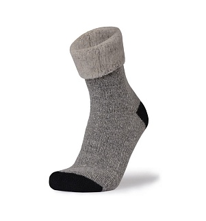 Термоноски мужские Norveg Work серый